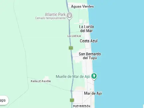 Terreno en Venta de 300,0 m2