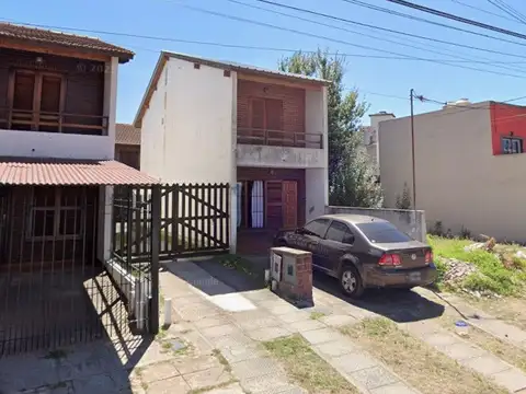 Terreno en Venta 10  mts Frente