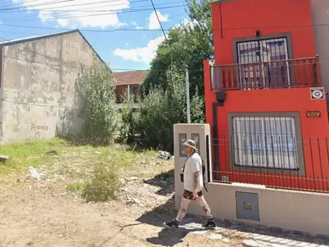 Terreno en Venta en San Bernardo Del Tuyu, USD 50.000