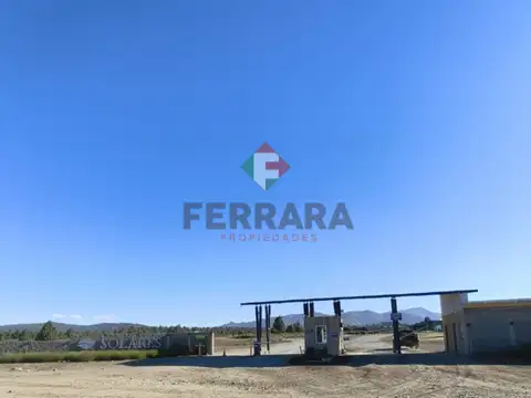 Terreno en Venta de 1000,0 m2