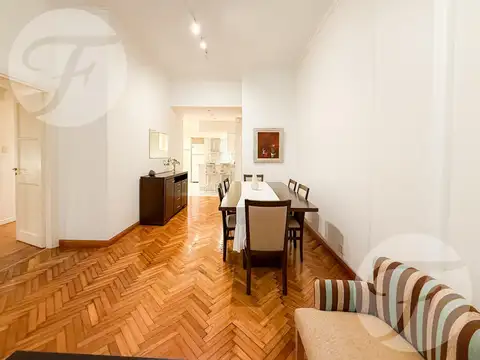 Departamento en Venta 60 años