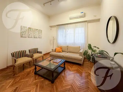 Departamento en Venta en Recoleta, USD 189.000