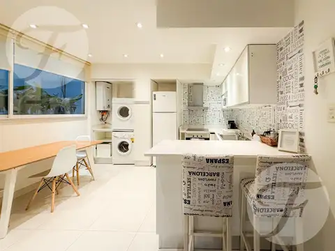 Departamento en Venta Permite mascota