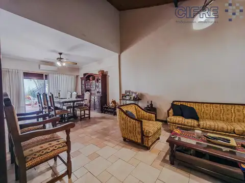Casa en Venta en Agronomía, USD 393.000