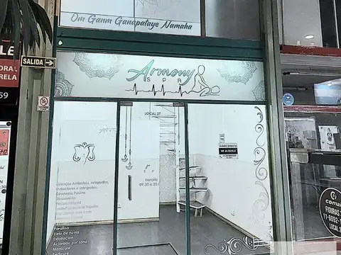 Avenida Rivadavia e/ Fray Cayetano Rodriguez y Caracas
