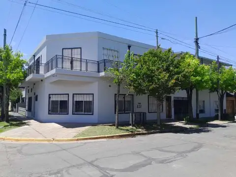 DEPARTAMENTO EN ALQUILER - VILLA CLUB - HURLINGHAM