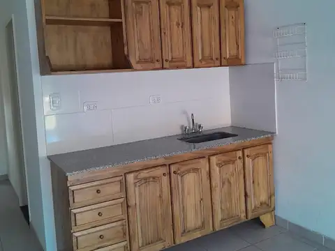 Departamento en Alquiler de 1 dormitorio