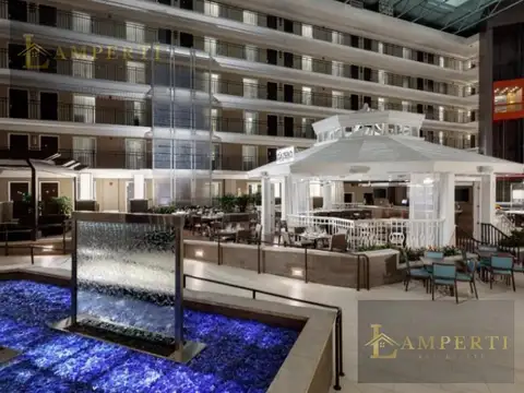 Departamento en Venta en Orlando, USD 230.000