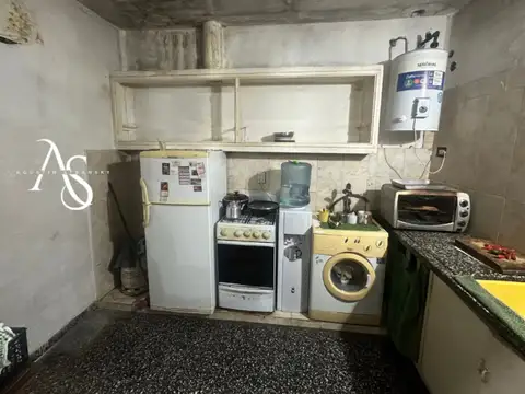Local en Venta 50 años