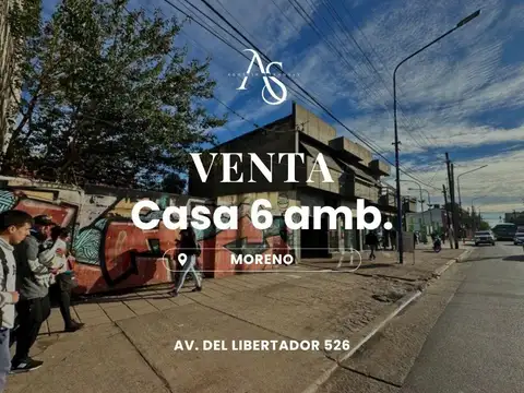 Local - Moreno