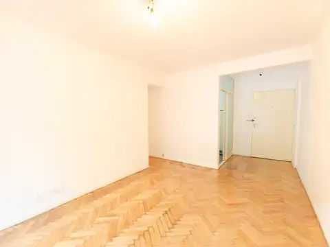 Departamento en Alquiler de 3 ambientes