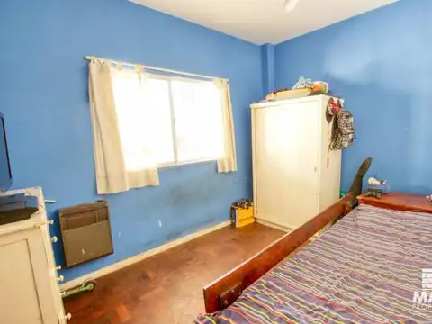 Casa 4 Ambientes con Patio y Terraza - Martínez