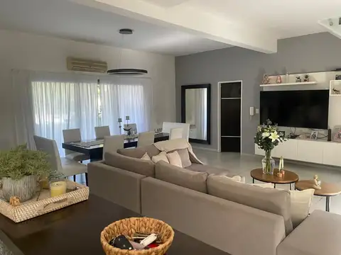 Casa en Altos de Hudson I Apta Credito, podría permutar o financiar pequeño saldo