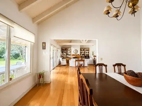 Casa en Venta de 5 dormitorios
