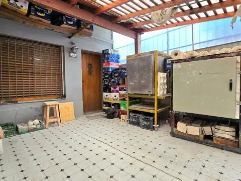 Casa en Venta 25 años