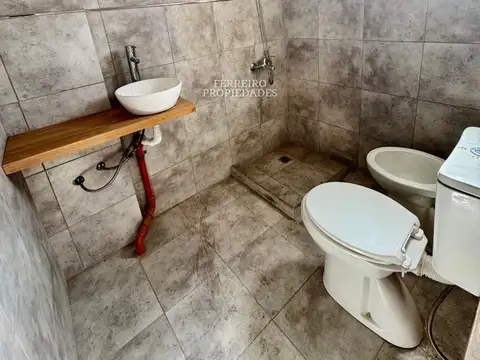 ALQUILER DEPARTAMENTO MONOAMBIENTE EN SAN MIGUEL