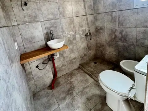 Departamento en Alquiler Permite mascota