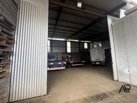 Galpon en Alquiler en Lezica , $ 89.000