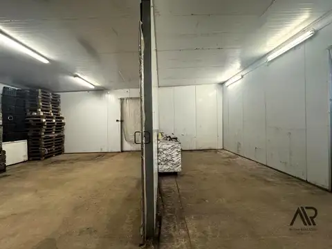 Galpon en Alquiler 2000 años