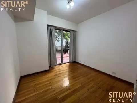 Departamento en Alquiler en Belgrano Barrancas, USD 700