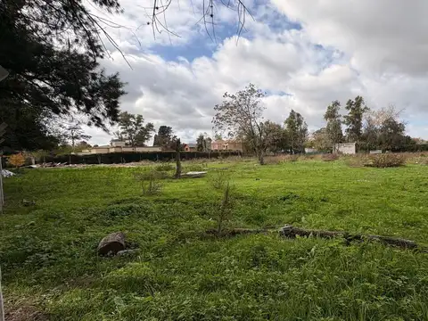 Venta de lotes en bella vista