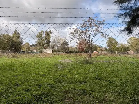 Terreno en Venta de 1517,0 m2