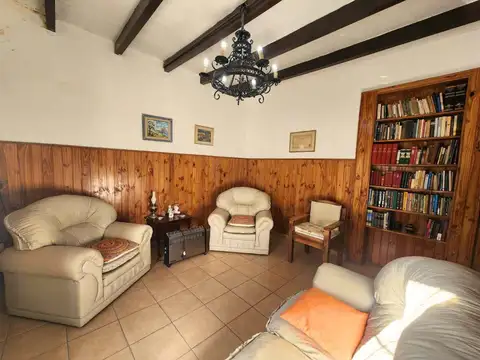 Casa en Venta 74 años