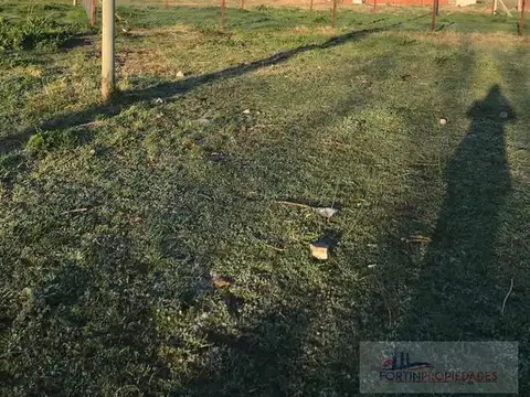 Terreno - Los Hornos