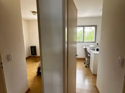 Departamento en Venta 33 años