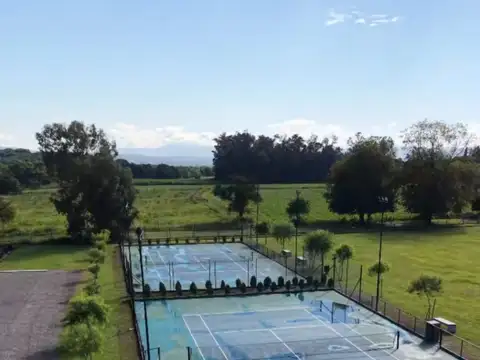 Terreno en venta de 1208m2 ubicado en La Arbolada, San Lorenzo Chico