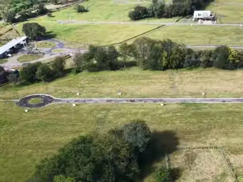 Terreno en Venta de 1208,0 m2