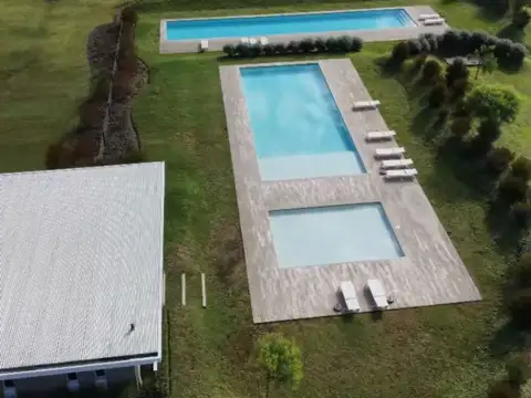 Terreno en Venta en San Lorenzo Chico, USD 80.000
