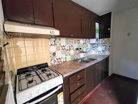 Departamento en Venta 35 años