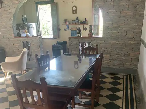 Casa en Venta en Monte Grande, USD 140.000