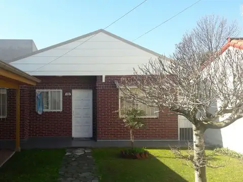 Casa en Venta en Don Torcuato, USD 95.000