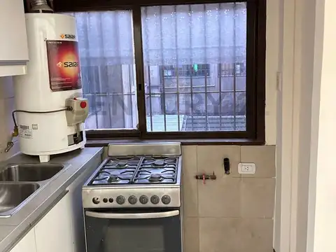 Departamento en Venta en Mendoza, USD 83.000