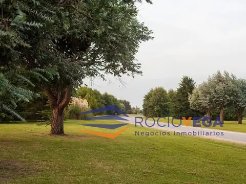 Terreno en venta en La Primavera Lujan