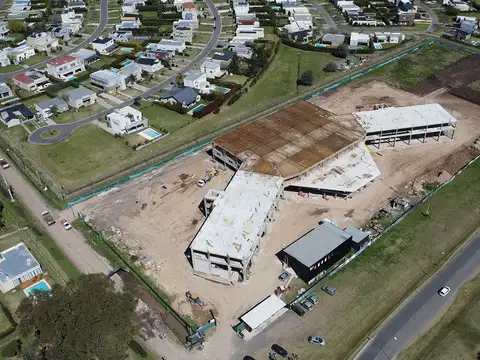 Local en Venta en Pilar Del Este, USD 286.000