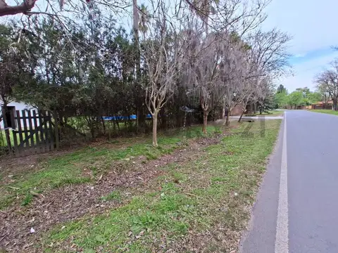 Terreno en Venta de 680,0 m2