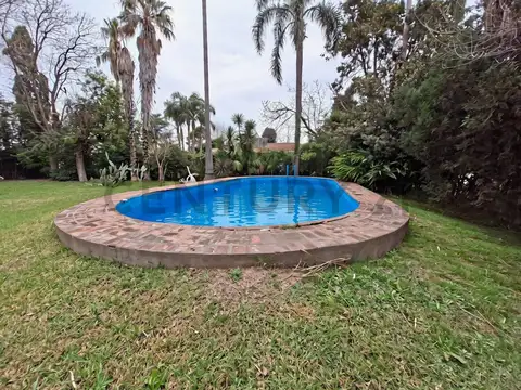General López 2200, Piso 0