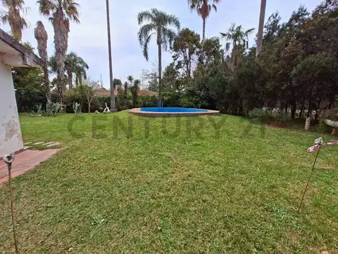 Venta 2 Lotes con pileta en Los Troncos, Funes