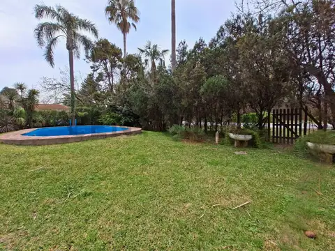 Venta 2 Lotes con pileta en Los Troncos, Funes