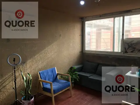 Departamento en Venta de 4 dormitorios