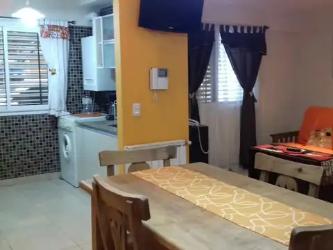 Palpa 2800, Piso PB