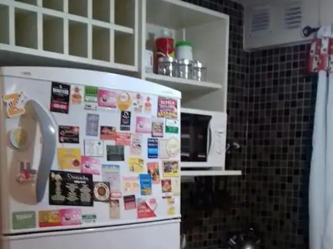 Departamento en Alquiler Temporal de 1 dormitorio