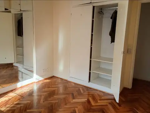 Departamento en Alquiler Apto profesional