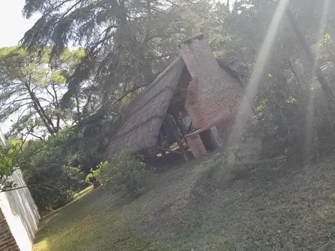 Casa en Venta en General Rodriguez, USD 90.000