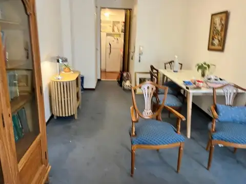 Departamento en Alquiler Temporal de 2 ambientes
