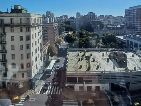 ALQUILER Depto 3 amb amoblado BUENA UBICACION CABA