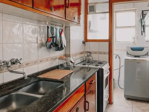 Departamento en Alquiler al Noreste